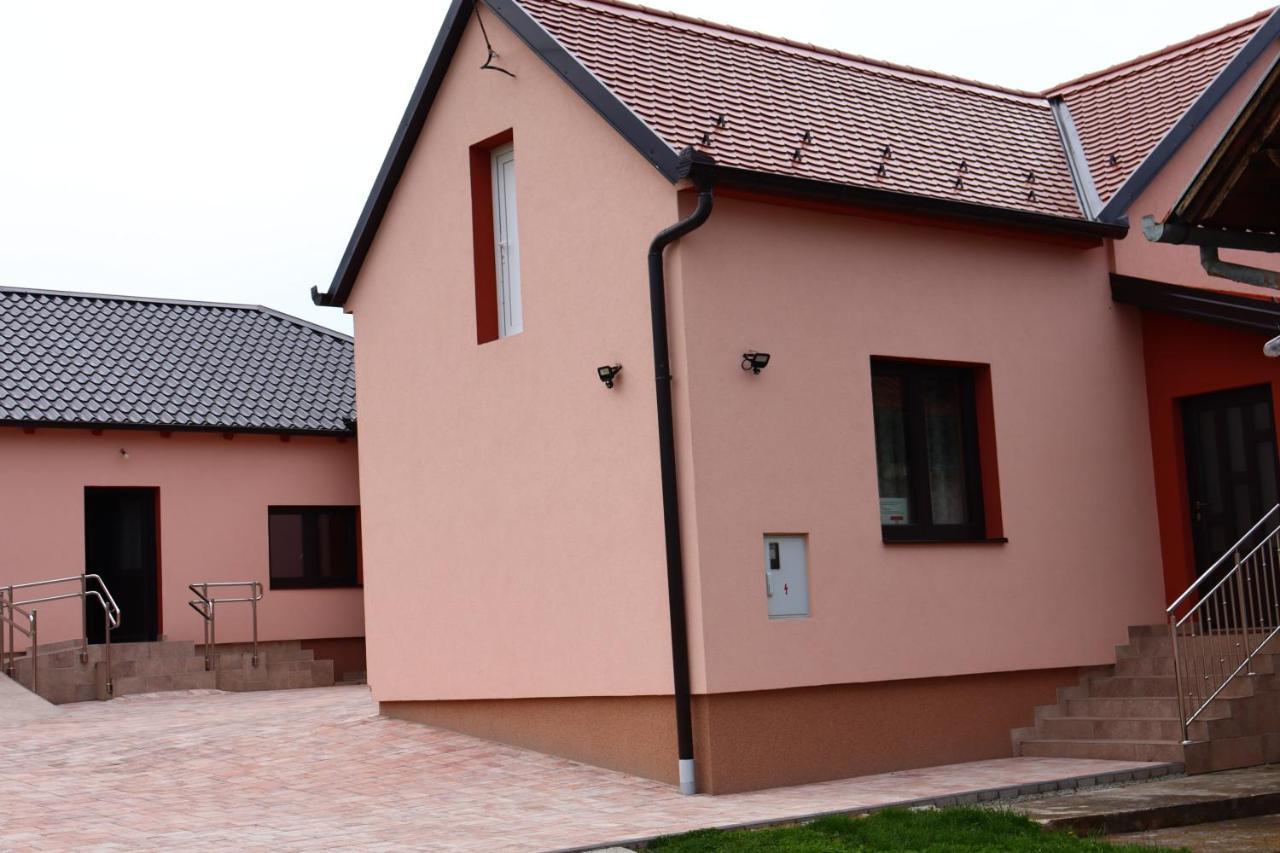 Agroturizam Opg Jakopovic Caglin Bagian luar foto